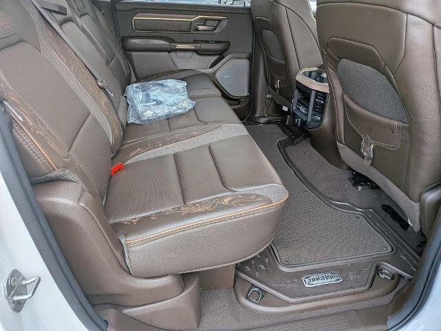 2026 Ram 1500 - $59,998