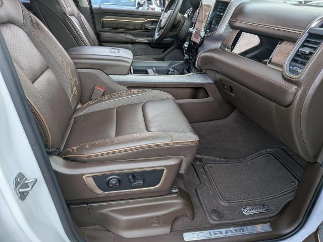 2026 Ram 1500 - $59,998