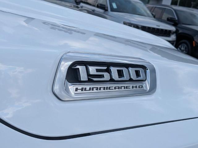 2026 Ram 1500 - $59,998