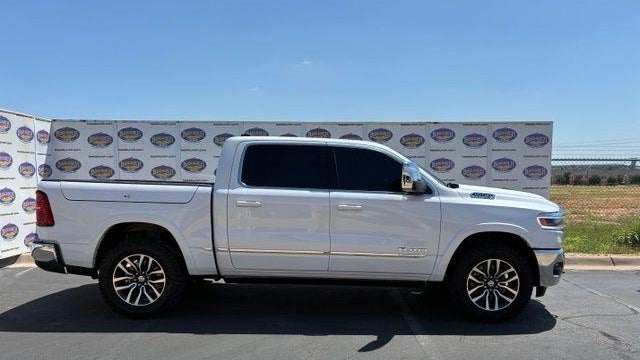 Preowned 2025 Ram 1500 Limited Longhorn for Sale