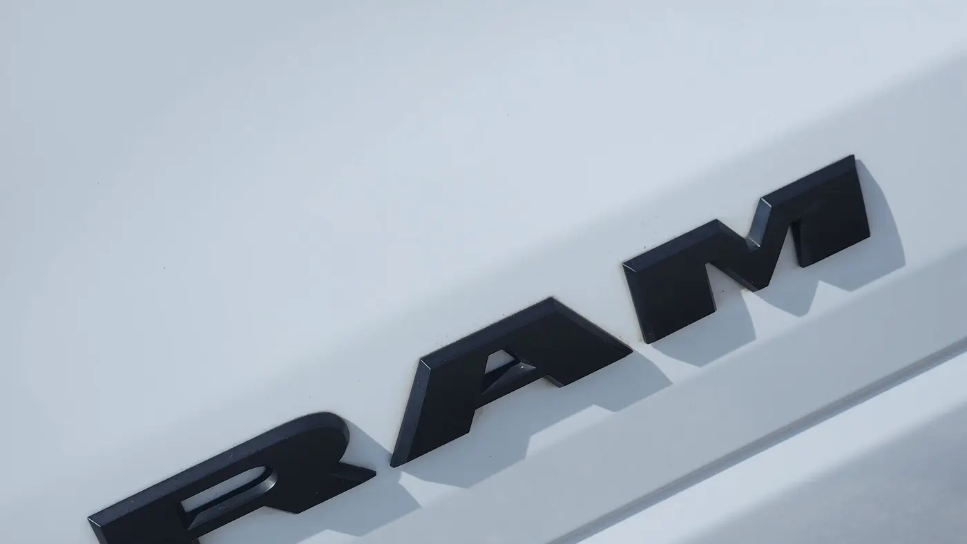 2025 Ram 1500 Limited Longhorn