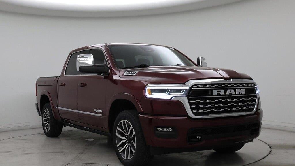 Preowned 2025 Ram 1500 Limited for Sale