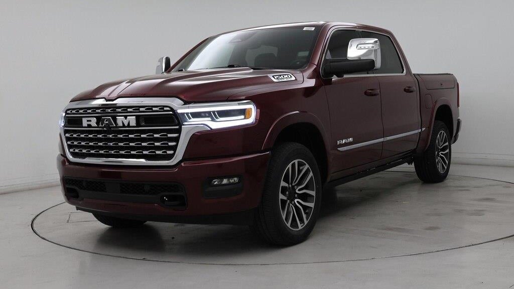 2025 Ram 1500 Limited