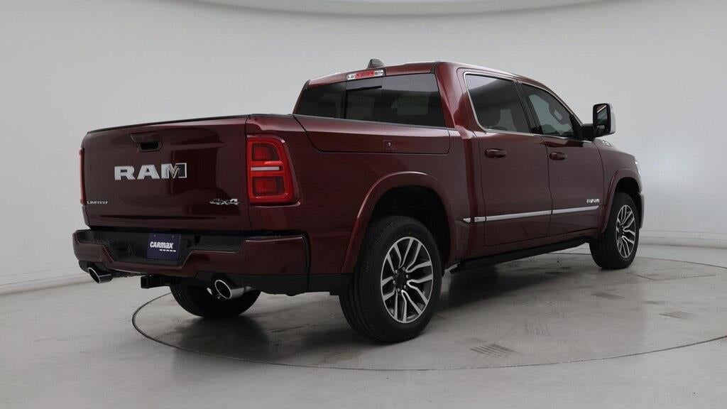 2025 Ram 1500 Limited