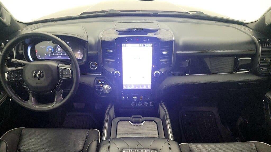 2025 Ram 1500 Limited