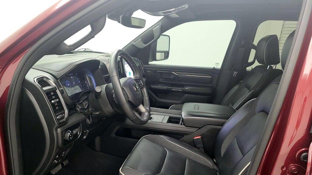 2025 Ram 1500 Limited