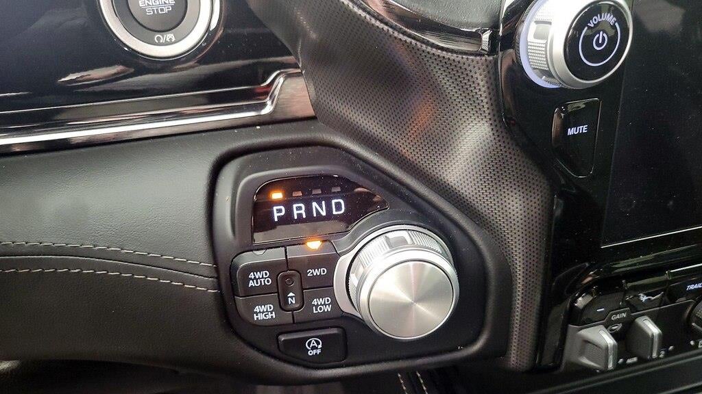 2025 Ram 1500 Limited