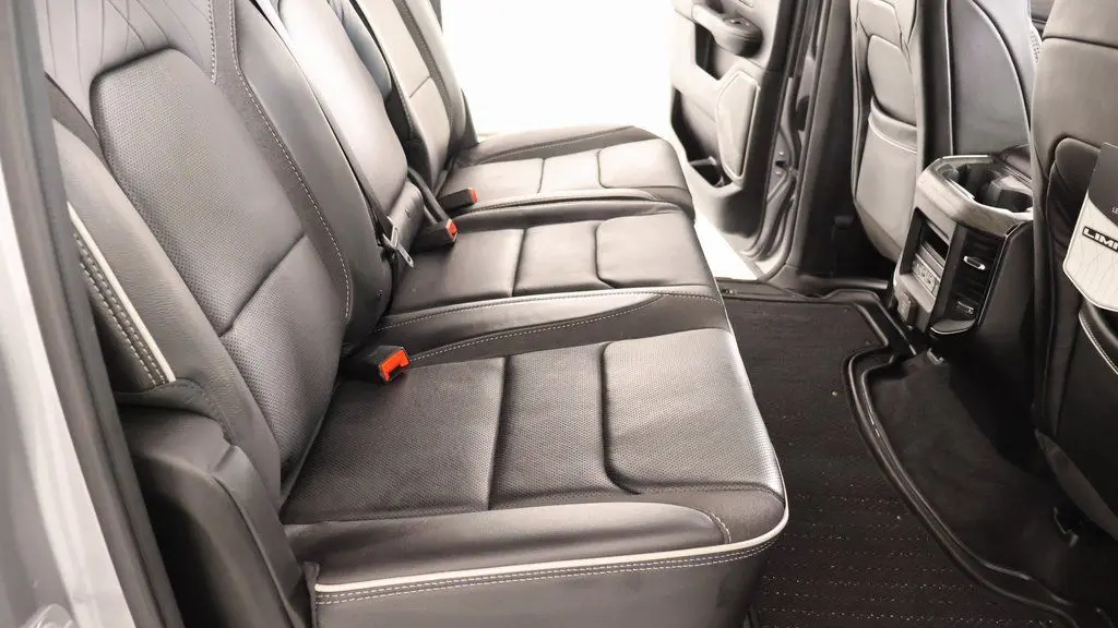 2025 Ram 1500 Limited Longhorn