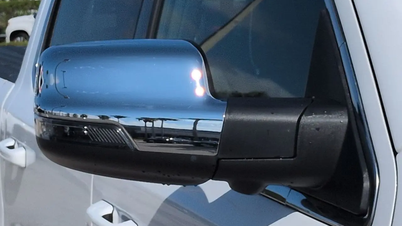 2025 Ram 1500 Limited Longhorn