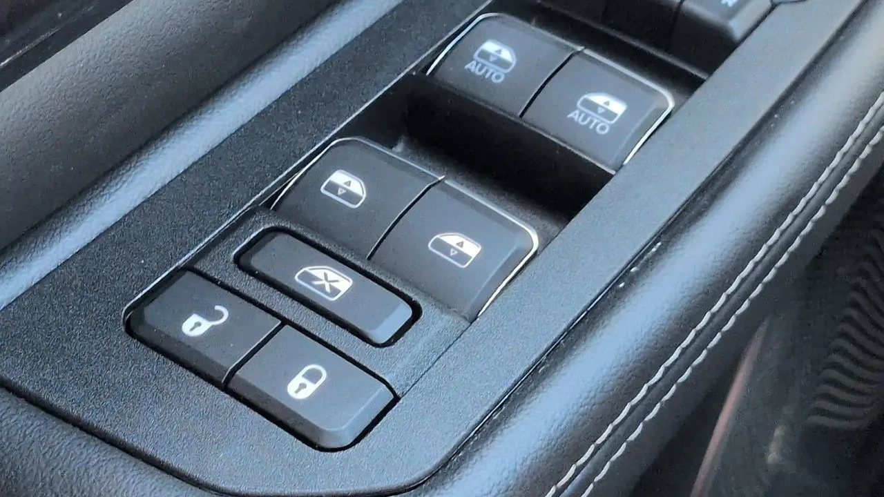 2025 Ram 1500 Limited Longhorn