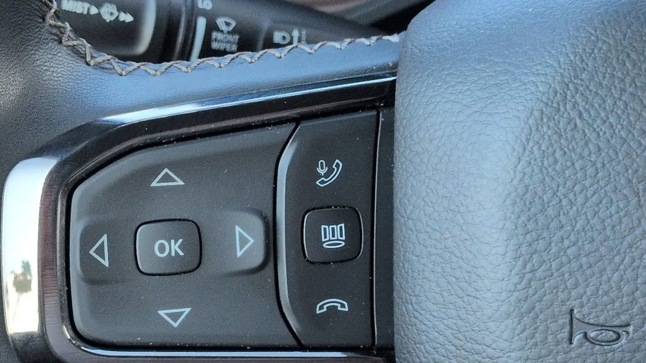 2025 Ram 1500 Limited Longhorn