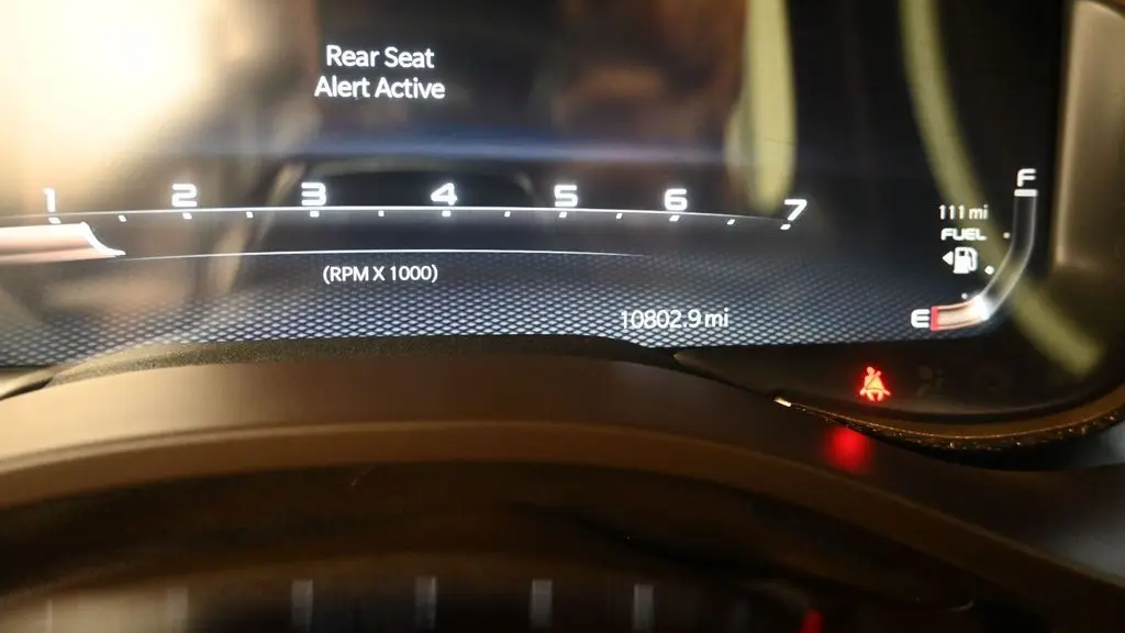 2025 Ram 1500 Limited Longhorn