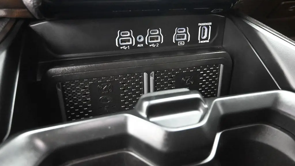 2025 Ram 1500 Limited Longhorn