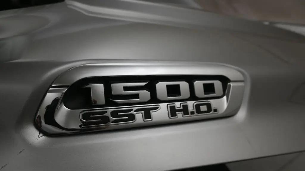 2025 Ram 1500 Limited Longhorn