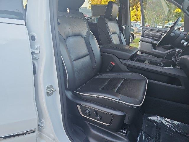 2025 Ram 1500 Limited — photo 1 of 6