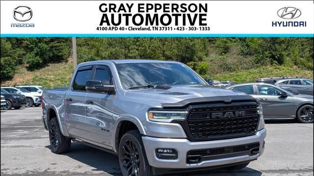 Preowned 2025 Ram 1500 Limited for Sale