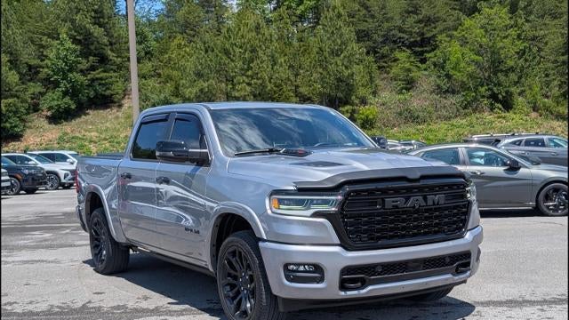 2025 Ram 1500 Limited