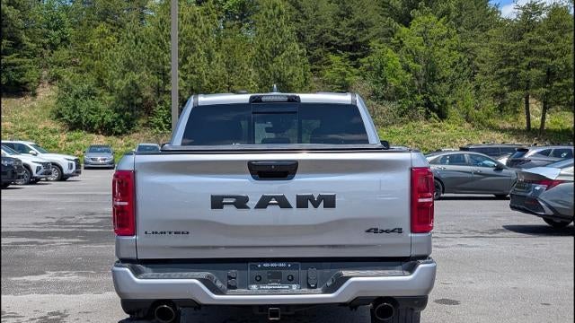 2025 Ram 1500 Limited