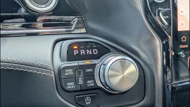 2025 Ram 1500 Limited