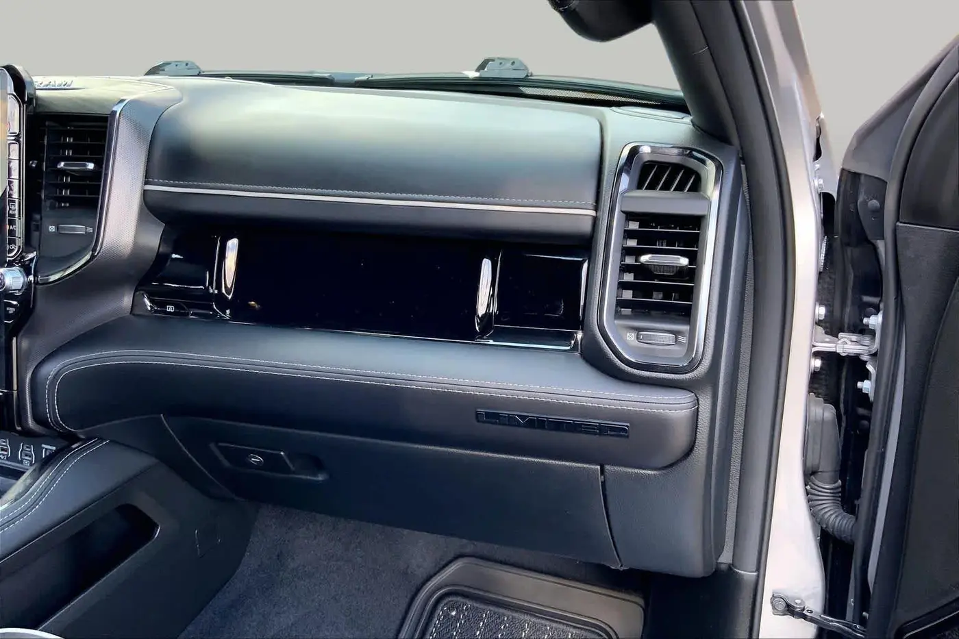 2026 Ram 1500 - $57,924