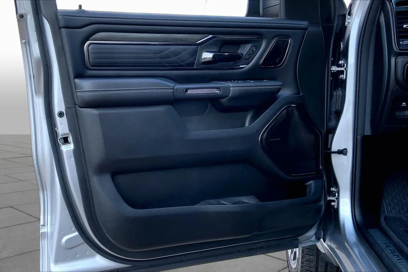 2026 Ram 1500 - $57,924