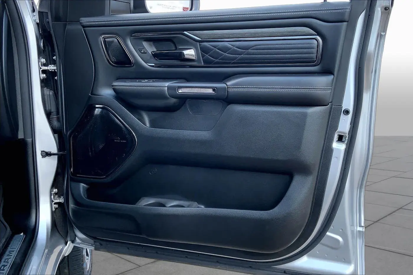 2026 Ram 1500 - $57,924