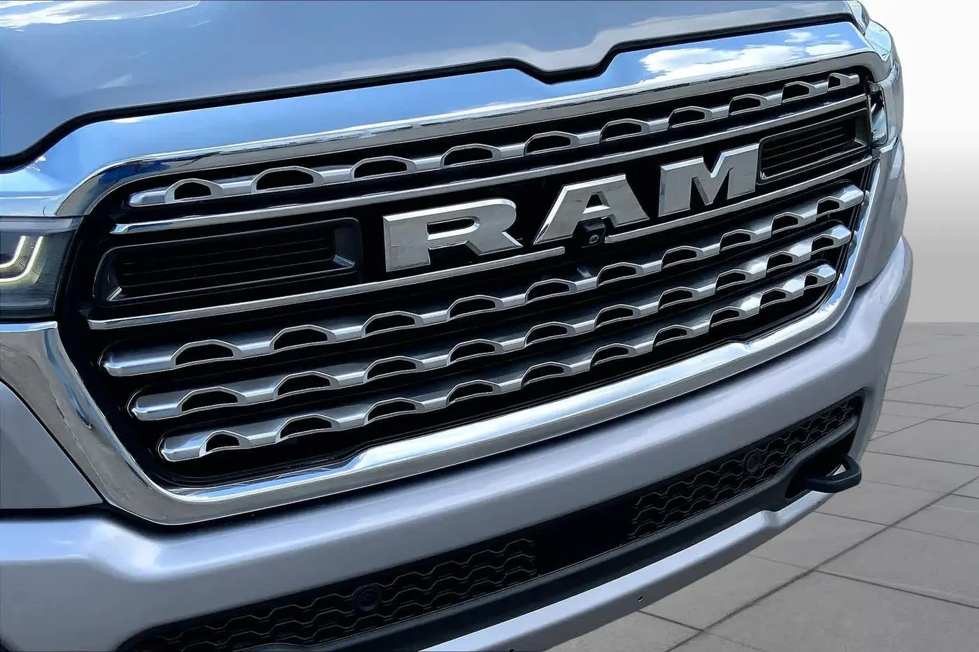 2026 Ram 1500 - $57,924