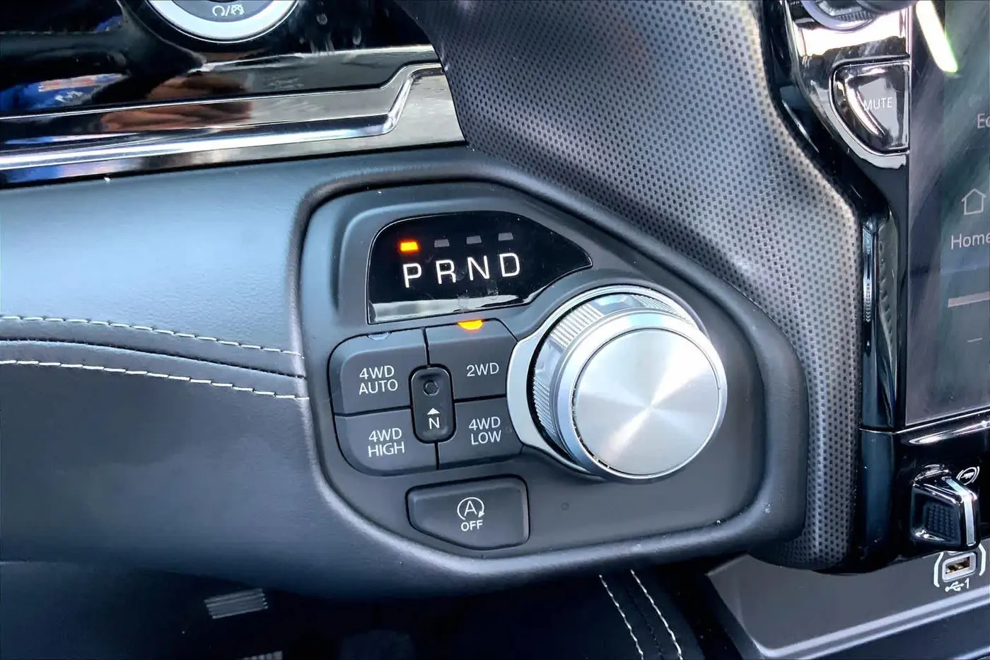 2026 Ram 1500 - $57,924