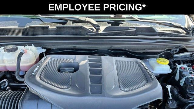 2025 Ram 1500 Limited Longhorn
