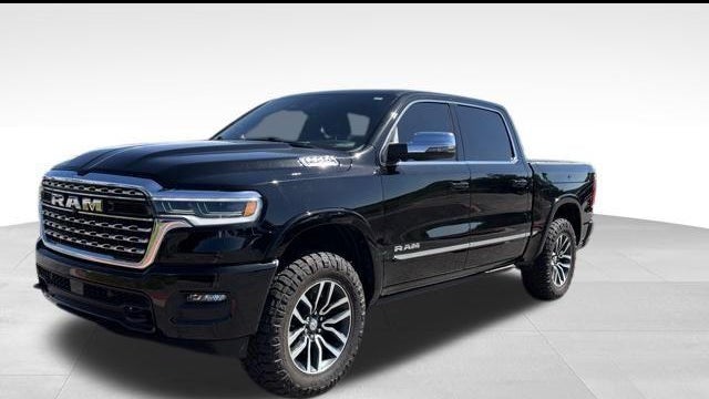 Preowned 2025 Ram 1500 Limited Longhorn for Sale