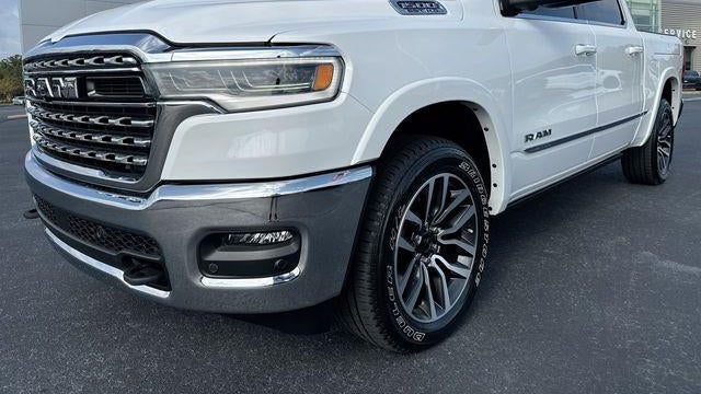Preowned 2025 Ram 1500 Limited Longhorn for Sale