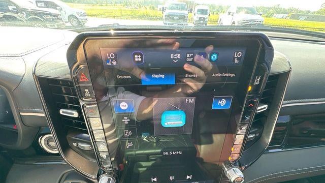 2025 Ram 1500 Limited Longhorn