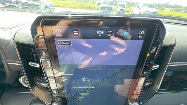 2025 Ram 1500 Limited Longhorn