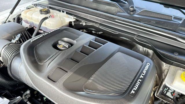 2025 Ram 1500 Limited Longhorn