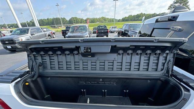 2025 Ram 1500 Limited Longhorn