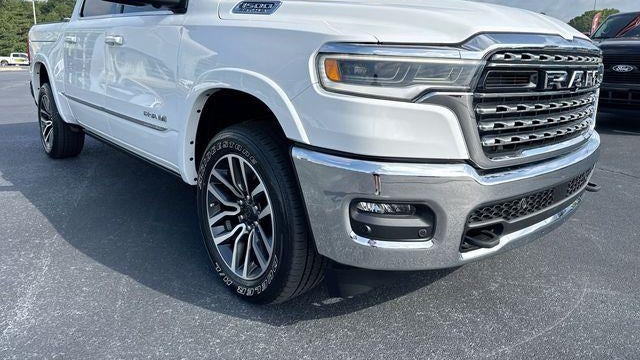 2025 Ram 1500 Limited Longhorn