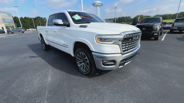 2025 Ram 1500 - $57,119