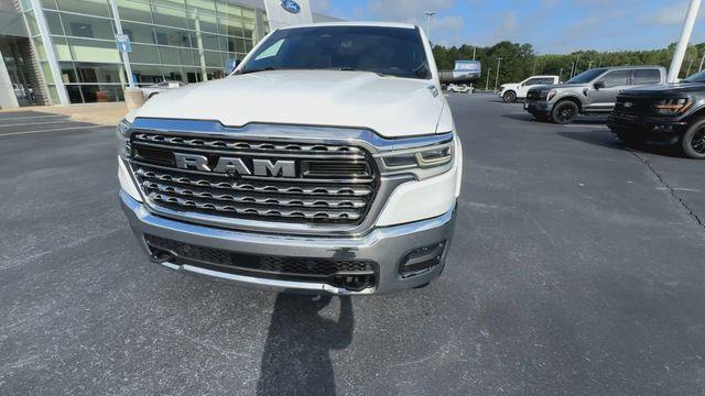 2025 Ram 1500 - $57,119