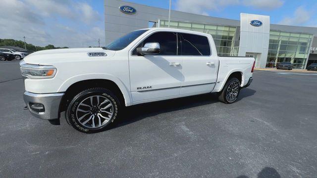 2025 Ram 1500 - $57,119