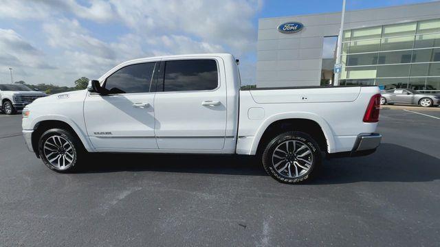 2025 Ram 1500 - $57,119