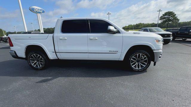 2025 Ram 1500 - $57,119