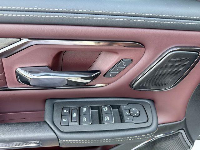2025 Ram 1500 - $57,119