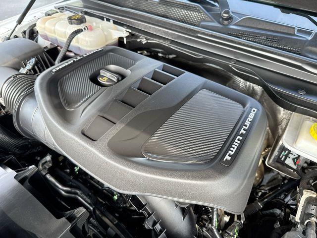 2025 Ram 1500 - $57,119