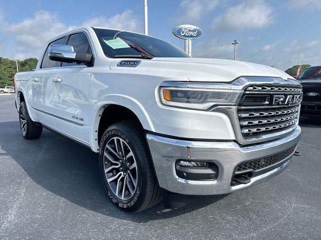 2025 Ram 1500 - $57,119