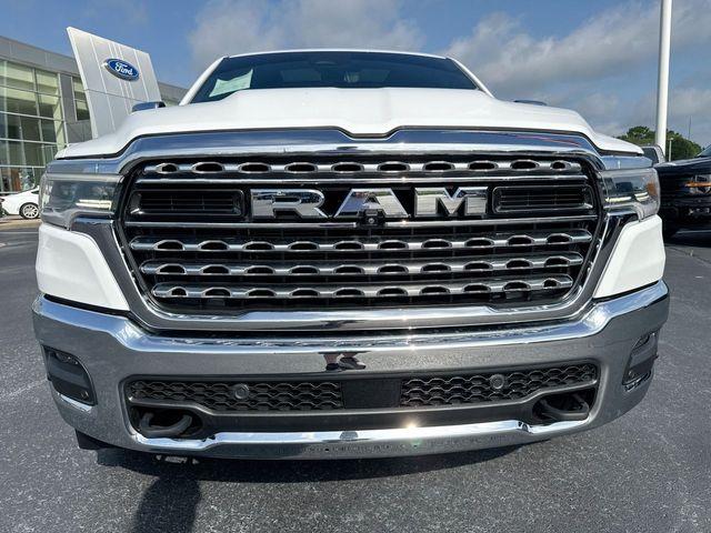 2025 Ram 1500 - $57,119