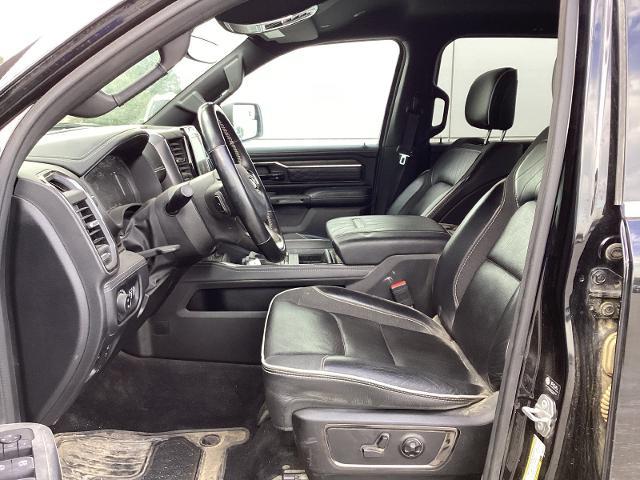 2025 Ram 1500 - $56,345