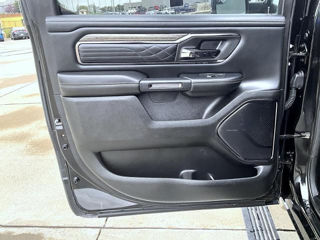 2025 Ram 1500 - $56,345