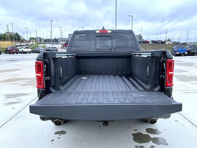 2025 Ram 1500 - $56,345