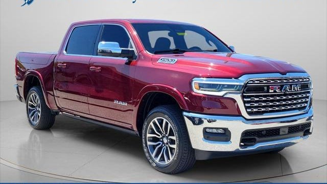 Preowned 2025 Ram 1500 Limited for Sale