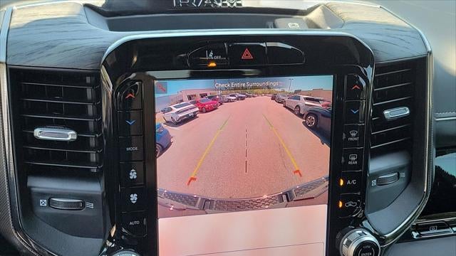 2025 Ram 1500 Limited